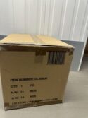Ninja Foodi 11-in-1 SmartLid Multi-Cooker 6L OL550UK BRAND NEW Black/Silver