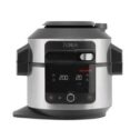 Ninja Foodi Multi-Cooker | SmartLid, 11-in-1, 6L | REFURB | OL550UK