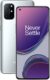 OnePlus 8T 5G 8GB RAM 128GB Storage SIM-Free Smartphone with Quad Camera, 65W Warp Charge and Dual SIM – Lunar Silver – 2 Year Warranty