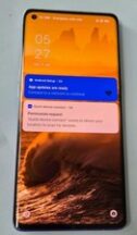 OPPO Find X2 Neo 256GB, Unlocked, Pink/Blue