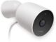 Outdoor Security Camera, Nooie 1080P WIFI CCTV Bullet Camera with Night Vision,IP66 Weatherproof, Deterrent Alarm,2-Way Audio, Motion Detection -…