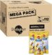 Pedigree DentaStix Daily Dental Chews Large Dog 112 Sticks