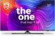 Philips 50 Inch Smart TV 4K | UHD LED Television for Netflix, YouTube and Gaming/Google Assistant and Alexa/Ambilight, HDR Picture, Android TV