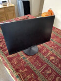 Philips 274E5Q 27in Full HD 1920x1080 LCD Monitor HDMI VGA Black
