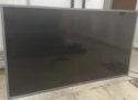 Philips Viera 50in LED Flat Screen TV 1080p (FHD) Black Display