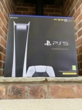 Where To Buy Cheapest Prices For PlayStation 5 Digital Our Top Picks