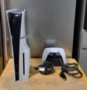 PlayStation 5 Slim Disc 1T Storage