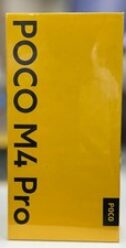 Poco M4 Pro 5G Unlocked 8GB, 256GB (Power Black) Brand New Sealed