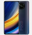Poco X3 Pro 4G Xiaomi Smartphone 128GB Black Dual SIM(Unlocked) Excellent