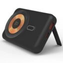 Power Bank Magnetic Battery Pack 10000mAh Wireless Charger