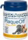 ProDen PlaqueOff Powder 60 g for Small Dogs and Cats, Bad Breath, Plaque, Tartar