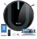 Proscenic 850T Robotic Vacuum Cleaner
