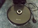 Proscenic LDS M8 Pro Robot Vacuum Cleaner, Mains Charger, Remote & Filters
