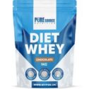 PSN Diet Whey Protein 1Kg-3Kg Weight Loss Low Carb Meal Replacement Shake Powder