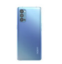 Oppo Reno4 Pro 5G Smartphone 256GB Blue 6.55" Duos (Unlocked) Android - B Grade