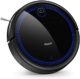 Robit Robot Vacuum Cleaner, 2000Pa Strong Suction, Super Quiet, Robotic Vacuum for Pet Hairs, Hard Floors, Carpets, Anti-drop & Self-Charging, V7S PRO