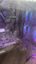 RTX 3050 Gaming PC 32GB RAM i5-10400F 512GB SSD Windows 11 RGB