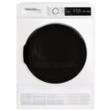Russell Hobbs 11 Series 8kg Condenser Tumble Dryer - Sensor Dry - Whi RH8CTD111W