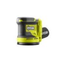 RYOBI 18V ONE 125mm Random Orbit Sander (Battery & Charger Excluded) RROS18-0