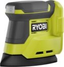 RYOBI 18V ONE Corner Palm Sander (Battery & Charger Excluded) RPS18-0 Hyper