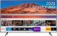 Samsung 2020 50″ TU7110 Crystal UHD 4K HDR Smart TV, Black