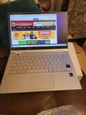 Samsung Galaxy Book Flex2 5G 13.3" 256GB SSD Intel Core i5-1135G7 8GB #9079492