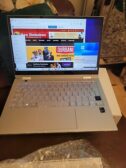 Samsung Galaxy Book Flex2 5G 13.3" 256GB SSD Intel Core i5-1135G7 8GB #9079492
