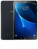 Samsung Galaxy Tab A SM-T580 10.1-Inch WIFI 32GB 2GB Ram Android Tablet - Black