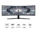 Samsung Odyssey G9 LC49G95TSSRXXU 49'' 1000R Curved Gaming Monitor