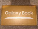Samsung Galaxy Book3 360 15.6in i5-1340P 8GB 256GB SSD Graphite unopened