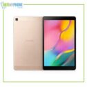 Samsung Galaxy Tab A 10.1 2019 T510 Gold Wi-Fi 32GB Android Tablet