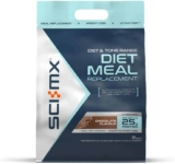 Top Deals For Meal Replacement Protein Powder: The All Natural, Nutritious Proven Solution