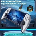 SF3500 Handheld retro gaming console, Over 20,000 included games, 5inch screen