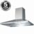 The Best Deals For Stainless Steel Cooker Hood 60cm in 2022