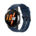 Silicone Wrist Watch Band Strap Replacement For Huawei Watch GT 2 46mm