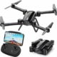 SIMREX X900 Drone Optical Flow Positioning RC Quadcopter