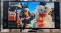 Sony Bravia 55” Smart 3D LED TV + Brand New Sony Subwoofer Flagdhip Model