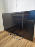 SONY BRAVIA KD-55X8509C 4K 3D Ultra HD LED SMART Android TV HDMI USB No Remote