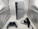 Sony PlayStation 5 PS5 Slim 1TB Disc-Free White Console + Controller CFI-2016