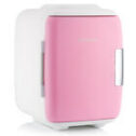Subcold Mini Fridge Classic 4L Table Top Cooler/Warmer for Bedroom, Car, Caravan