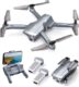SYMA X500 Foldable Quadcopter Drone With GPS & 4K Camera Review & Compare Prices