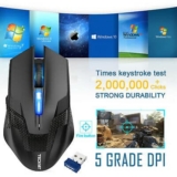 Where To Buy The Top 10 Wireless Gaming Mouse  Buying Guide