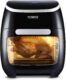 Tower Air Fryer Oven T17039 Vortx 11L 5-in-1 Digital Oven with Rapid Air Circulation 60-Minute Timer 2000W