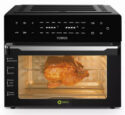 Tower Vortx Platinum Xpress Digital 30L Air Fryer Oven, 1800W, T17122, Black