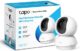 TP-Link Tapo Pan/Tilt Smart Security Camera, Indoor CCTV, 360° Rotational Views, Works with Alexa&Google Home, No Hub Required, 1080p, 2-Way Audio,…