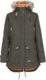Trespass Clea Womens Padded Waterproof Coat with Hood
