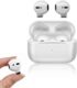 TWS Wireless Headphones Earphones Mini Pod Bluetooth EarBuds For All Smartphones New 2021 Model Deep Bass Hi-Fi Stereo Sound in-Ear Bluetooth…