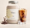 UK Protein Slim Meal Replacement Shake 1200g ALL FLAVOURS AVAILABLE - BRAND NEW