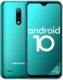 Ulefone Note 8P, Mobile Phone SIM Free Unlocked, 4G Android 10 Smartphones, 2GB RAM 16GB ROM, 5.5 Inch Waterdrop Full-Screen, Dual Cameras, Triple…