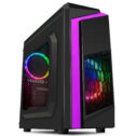 Ultra Fast Gaming PC Bundle i3 i5 i7 1TB 16GB RAM GTX 1050Ti Windows 10 Pro F3